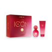 Picture of AB THE ICON HER SUPREME EDP 50ML & BODY LOTION 75ML